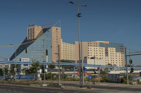 Estrel Hotel