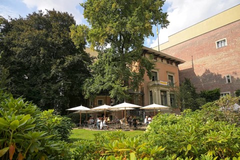 Literaturhaus