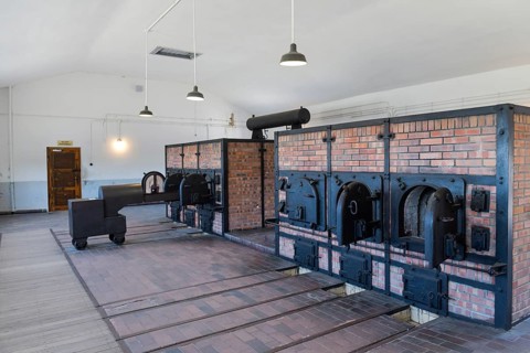 Incinerators