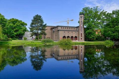 Brandenburg State Museum of Modern Art