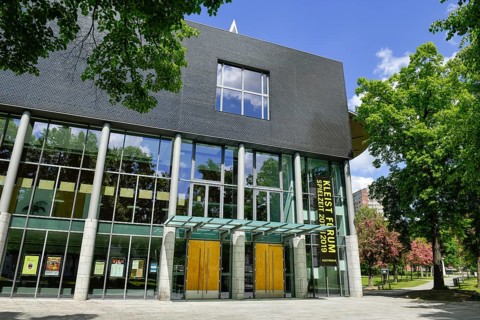 Kleist Forum