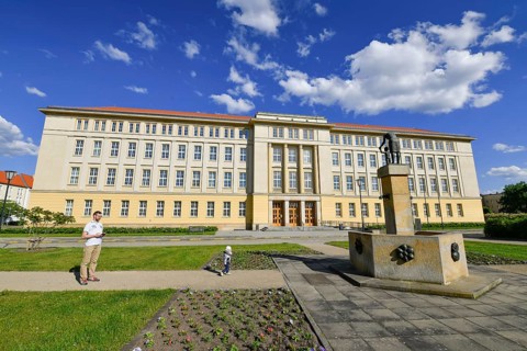 City Hall