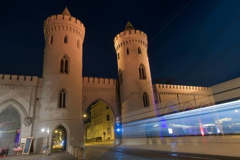 Nauener Tor