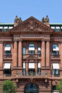 Deutsche Bank Branch