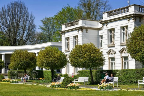 Haus des Gastes