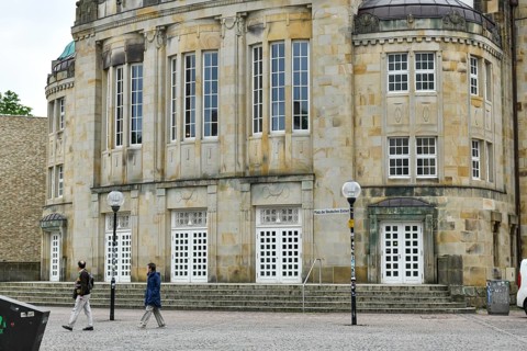 Municipal Theatre