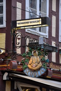 Restaurant Schweine-Schulze
