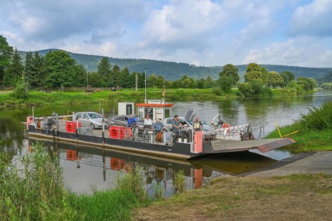 Weser