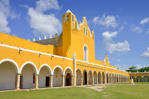 Convento de San Antonio de Padua