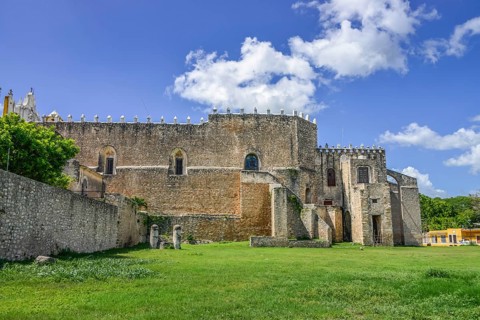 Convento de San Antonio de Padua