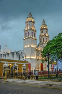 Catedral de Nuestra Senora de la Purisima Concepcion