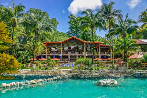 Chan-Kah Resort Village