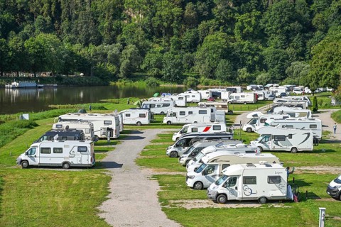 Campsite