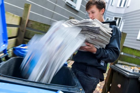 Newspapers