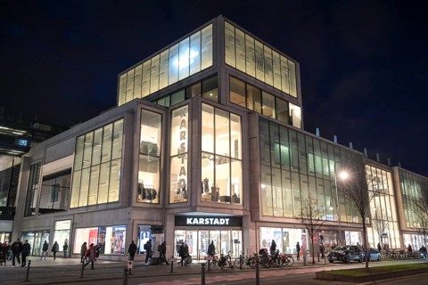 Karstadt