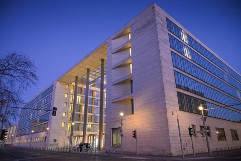 Federal Foreign Office