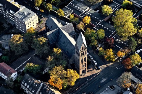 St. Rochus Catholic Church