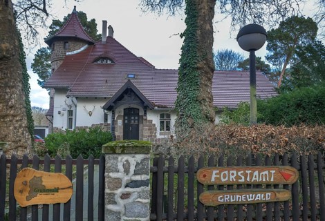 Forestry Office