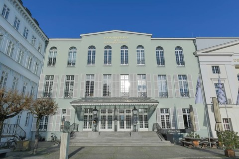 Kammerspiele