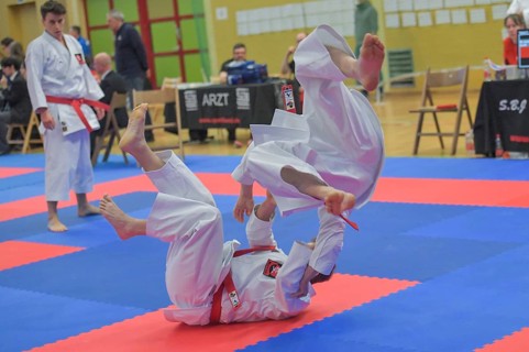 Kata Team Nippon Berlin Steglitz