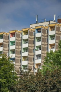 Prefabricated building