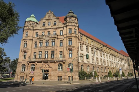 European Patent Office