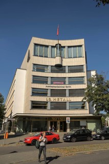 IG-Metall-Haus