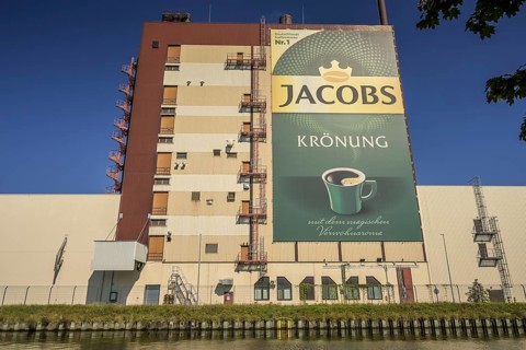 Jacobs Kroenung