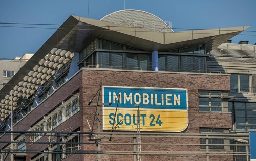 Immobilien Scout