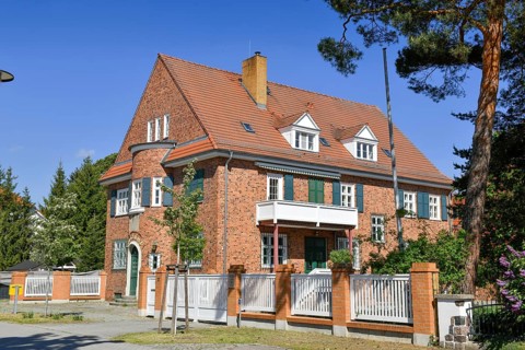 Former post office