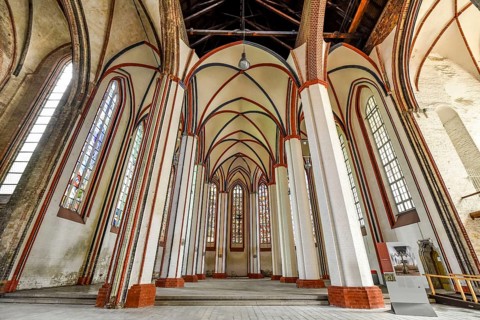 St. Marien Church