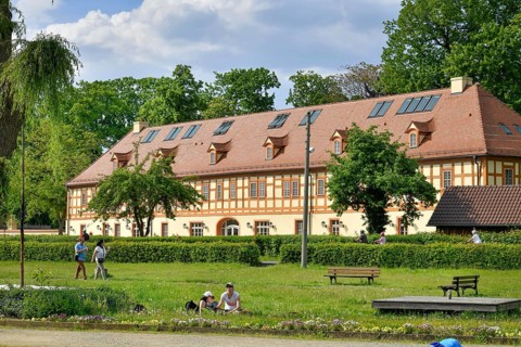 Marstall