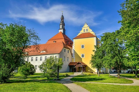 Castle