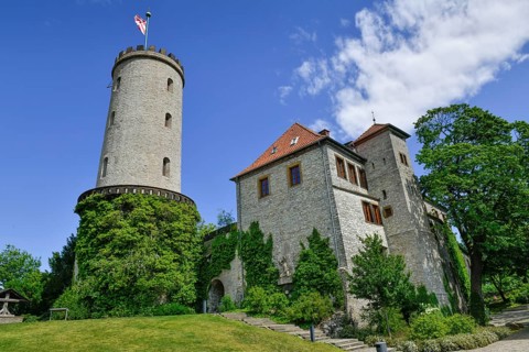 Sparrenburg