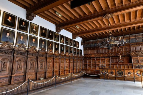 Friedenssaal