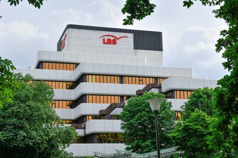 LBS Westdeutsche Landesbausparkasse