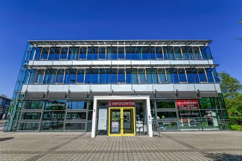 Infocenter