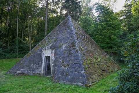 Pyramid
