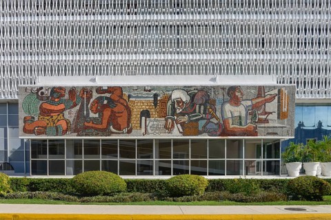 Mosaic