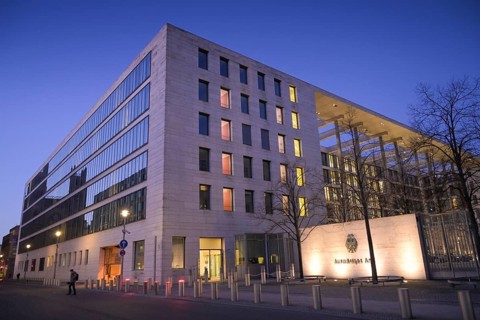 Federal Foreign Office