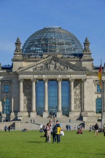 Reichstag