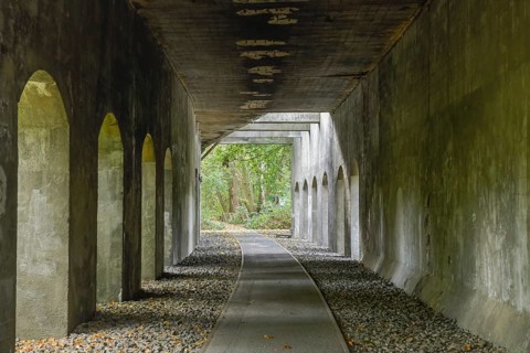 Tunnelweg