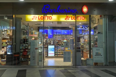 Barbarino Tobacco Shop