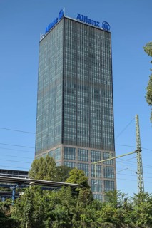 Allianz Insurance