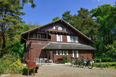 Scharwenka Kulturforum