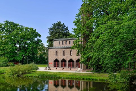 Brandenburg State Museum of Modern Art