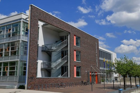 Auditorium Maximum AM