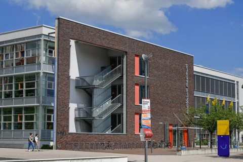 Auditorium Maximum AM