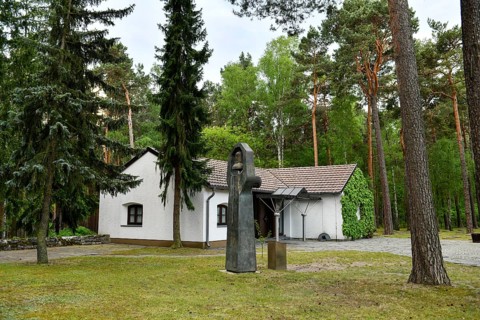 Chapel