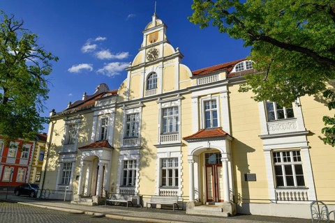 Town Hall